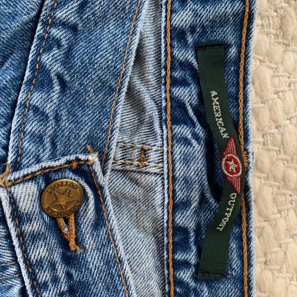 American Outpost Jeans - 36x34 - Picture 5 of 7